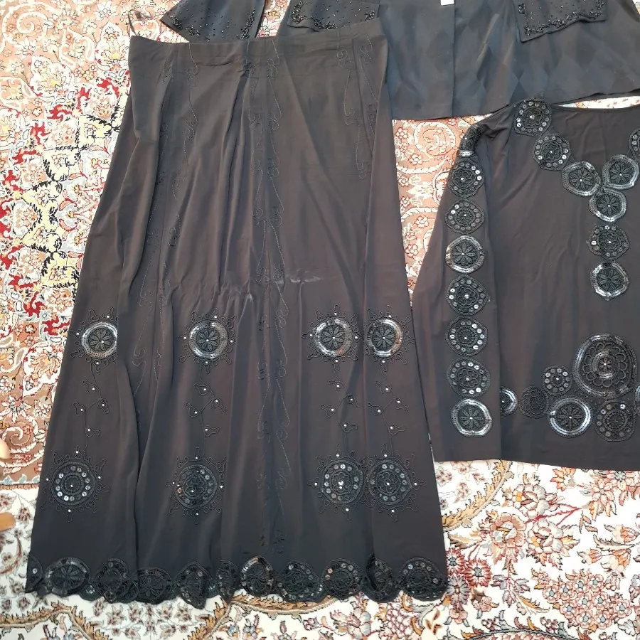 ست مجلسی سایز بزرگ