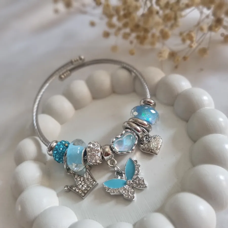 دستبند پاندورا