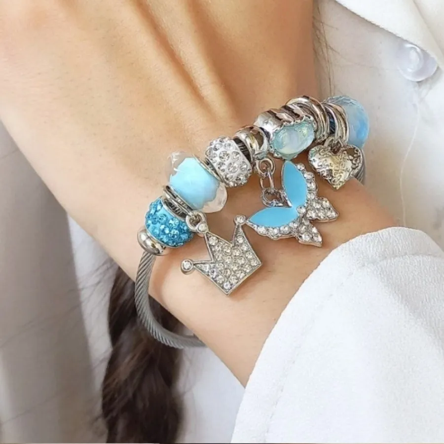 دستبند پاندورا