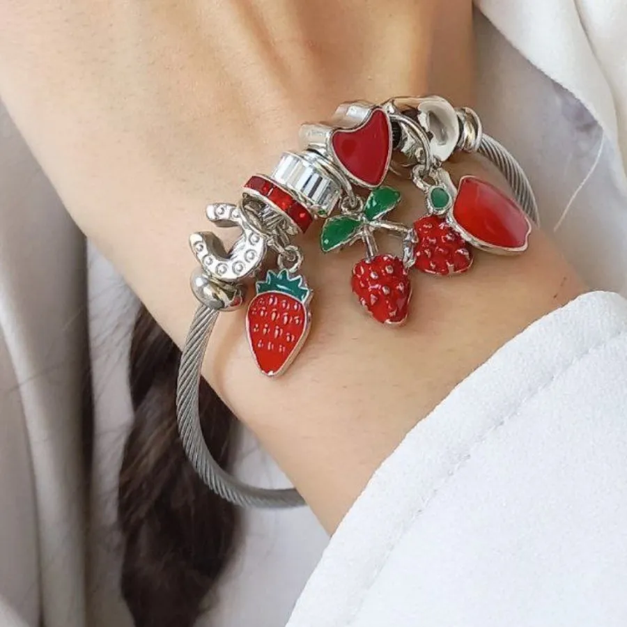 دستبند پاندورا