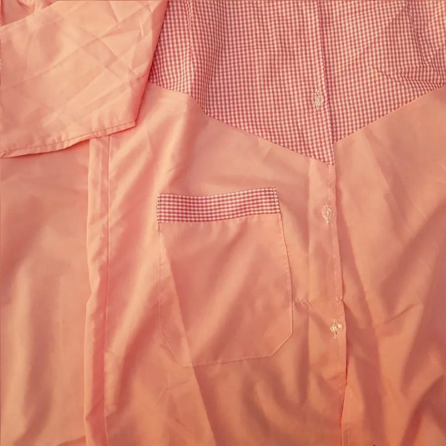 ست پیراهن نخی پیرهن شلوار