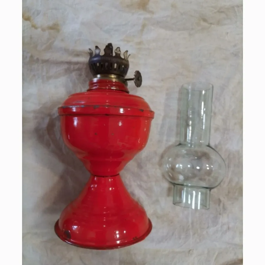 چراغ موشی قدیمی