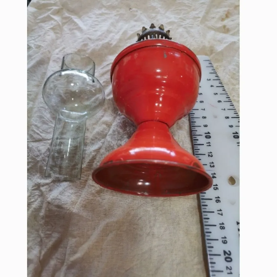 چراغ موشی قدیمی