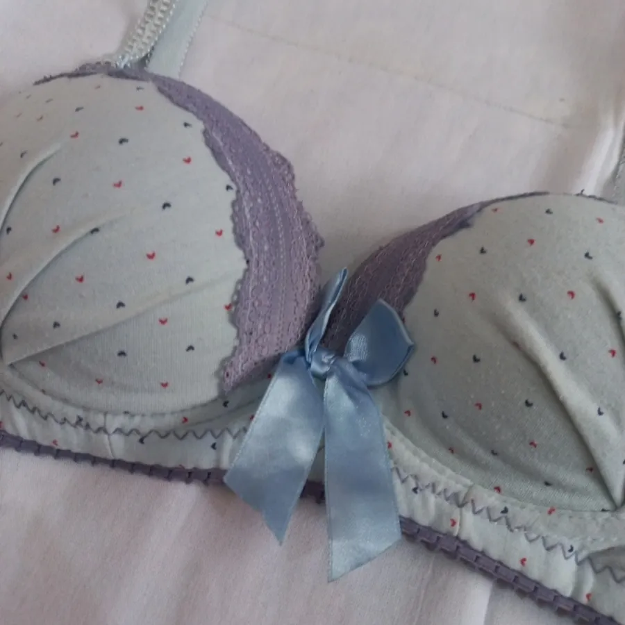 سوتین اسفنجی نو