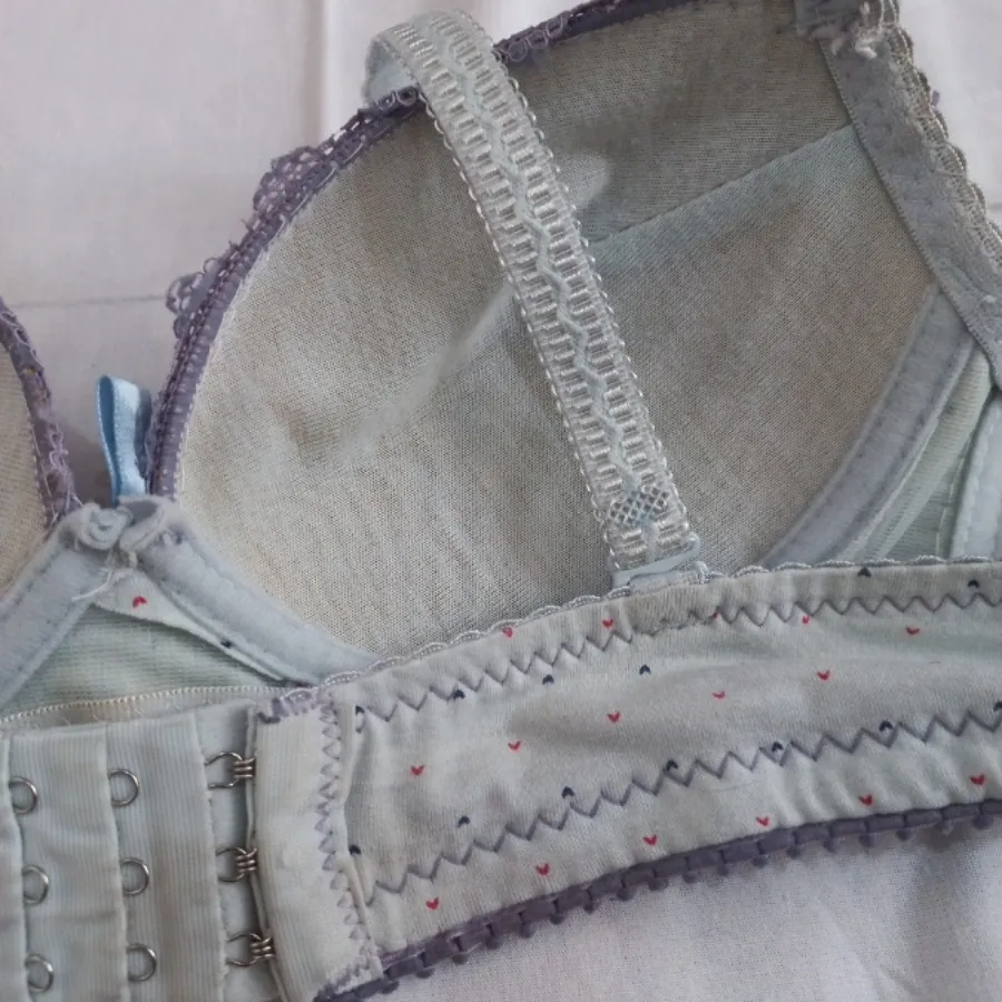 سوتین اسفنجی نو