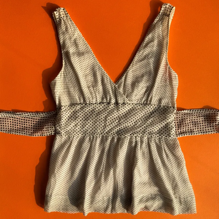 تاپ حریر بلژیکی