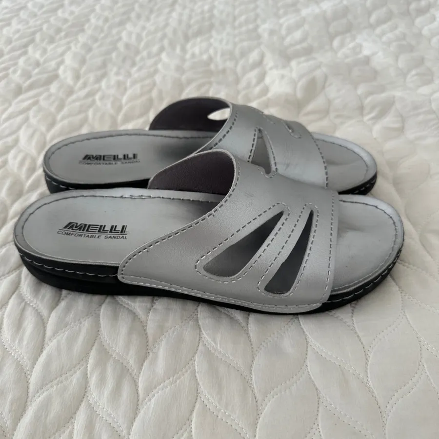 دمپایی روفرشی طبی