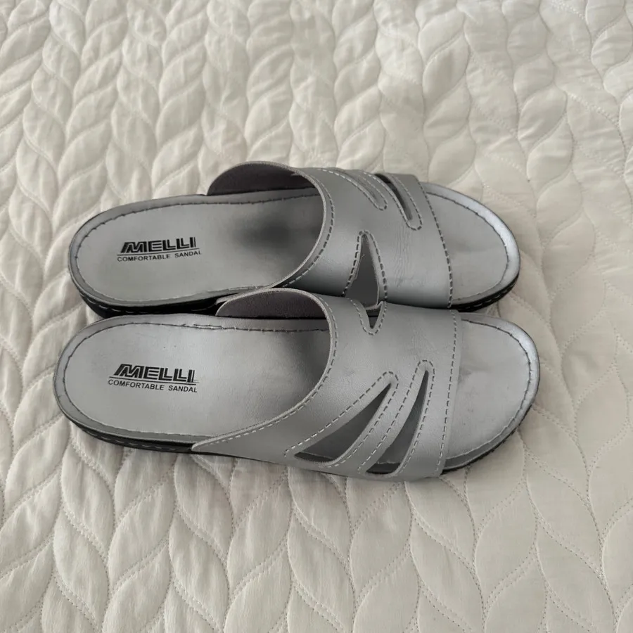 دمپایی روفرشی طبی