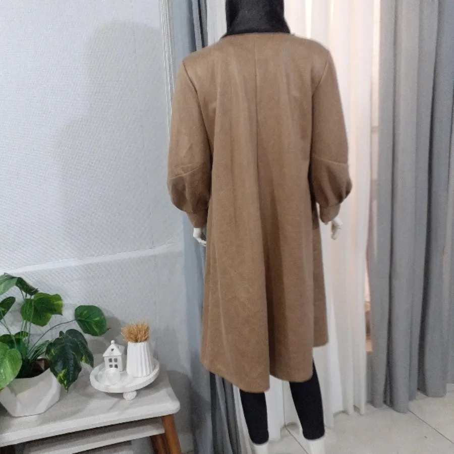 پالتو مانتو