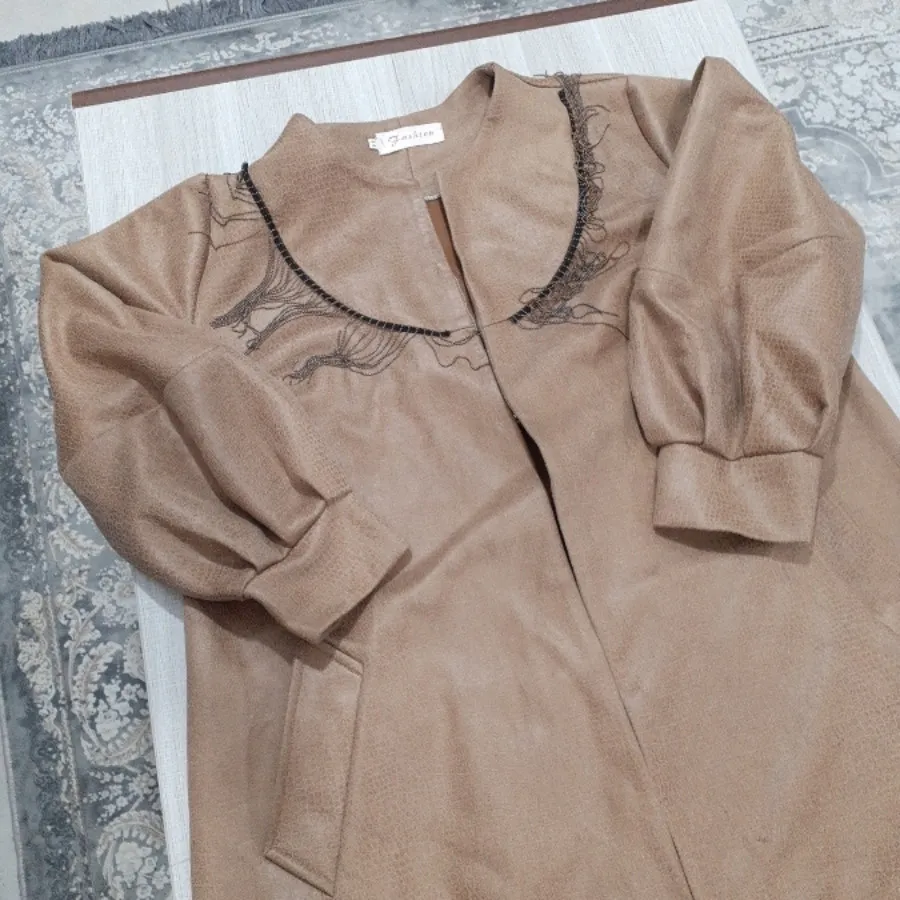 پالتو مانتو