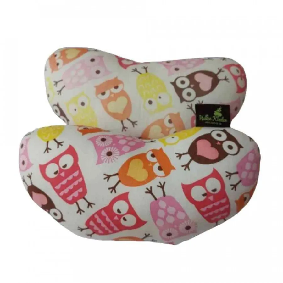 بالش شیردهی نوزاد