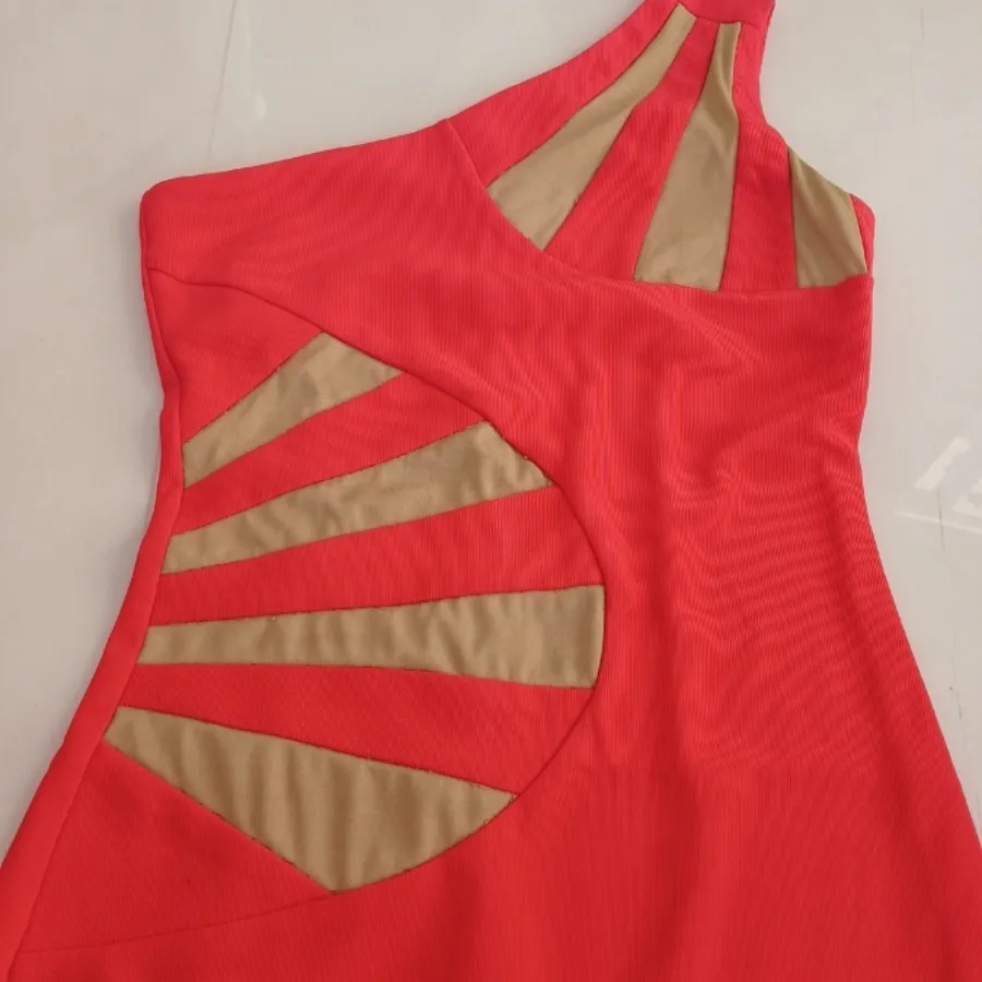 پیراهن کژوال