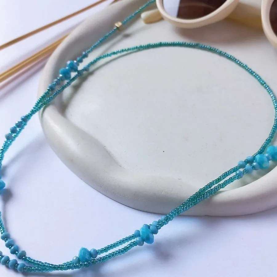 بند عینک اسپرت