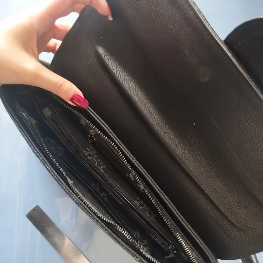 کیف چرم ایرانیان