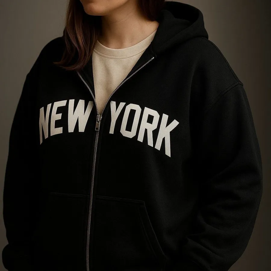 هودی اسپرت New york