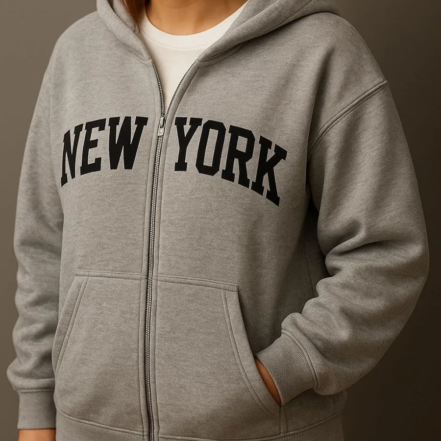 هودی اسپرت New york