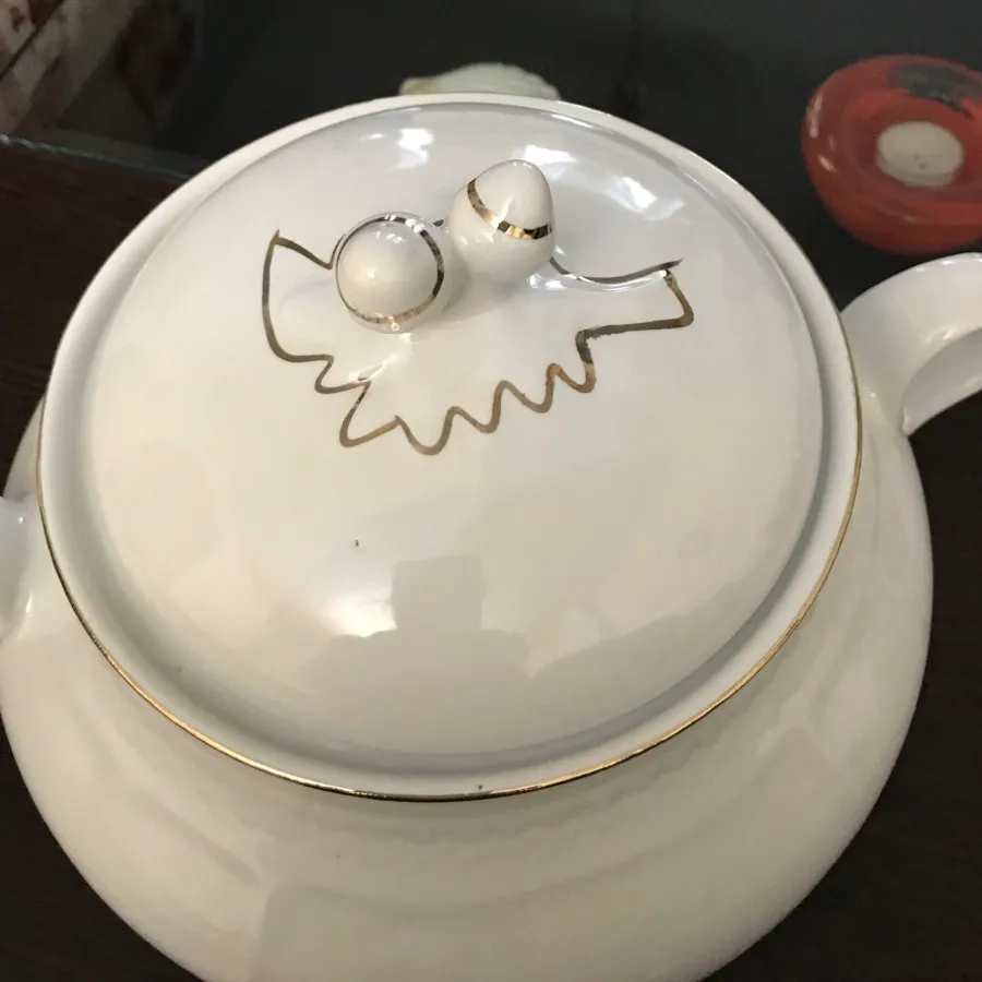 سوپ خوری بزرگ