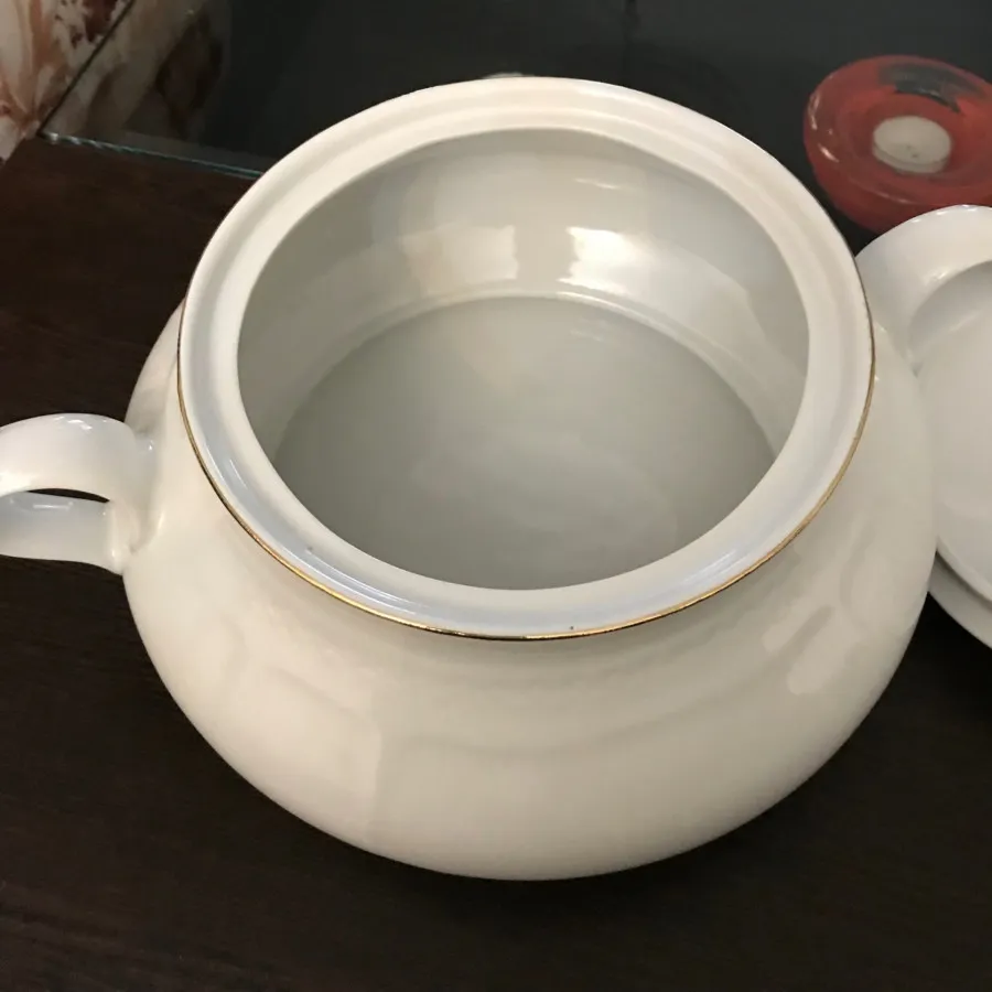 سوپ خوری بزرگ