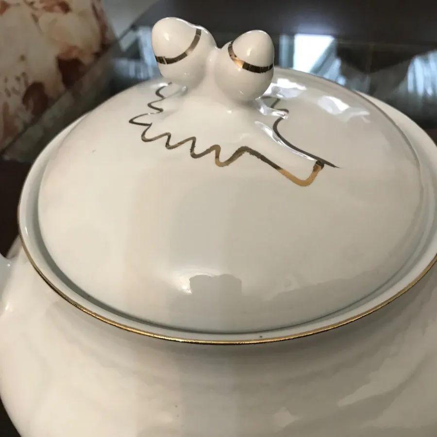 سوپ خوری بزرگ