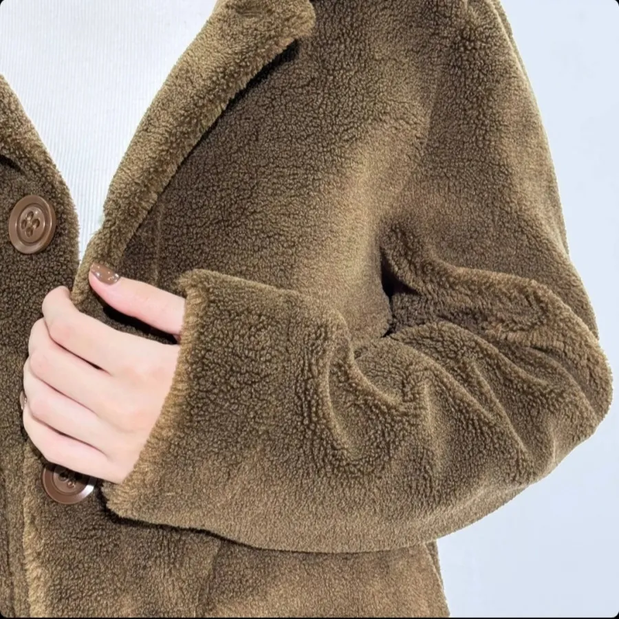 پالتو بوفالو