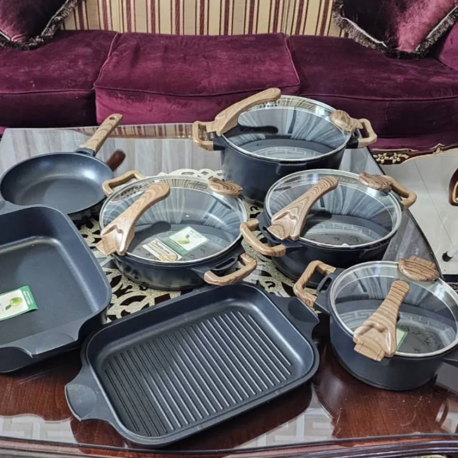 قابلمه ام تو