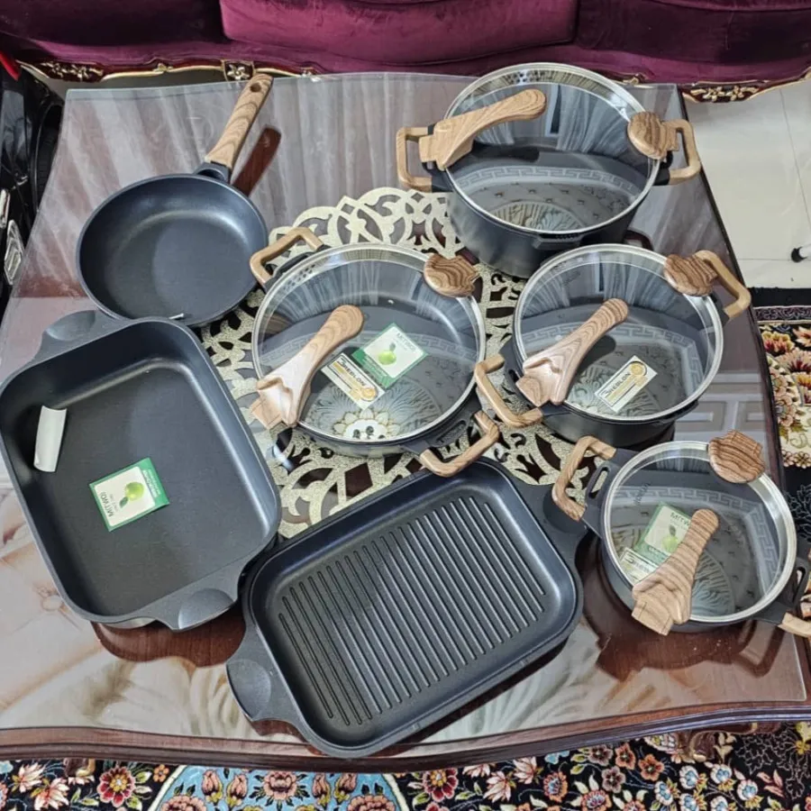 قابلمه ام تو