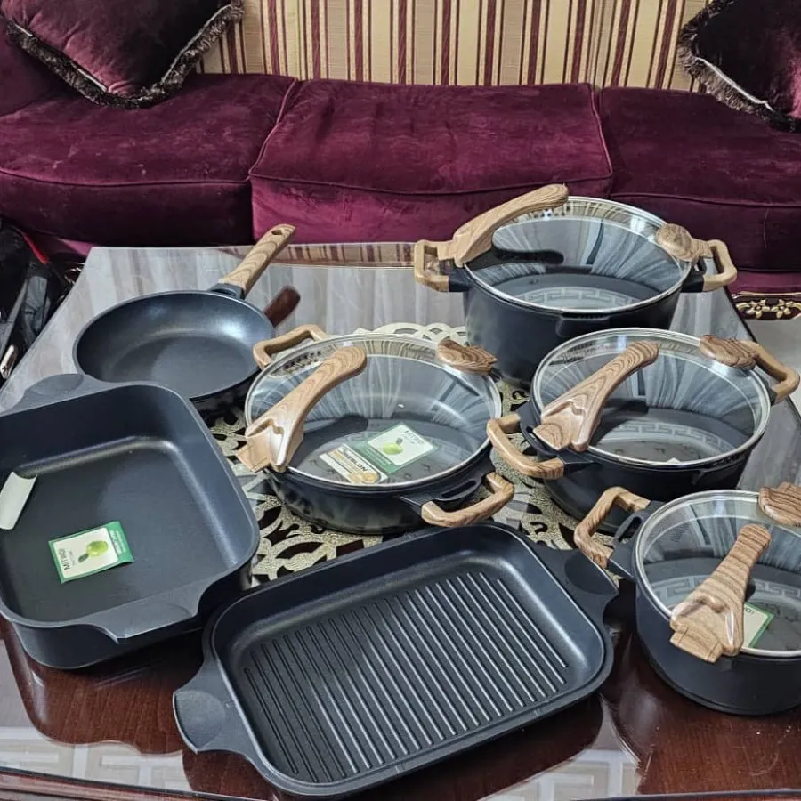 قابلمه ام تو