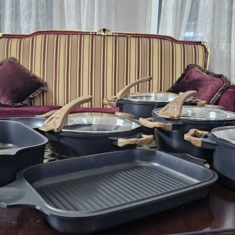 قابلمه ام تو