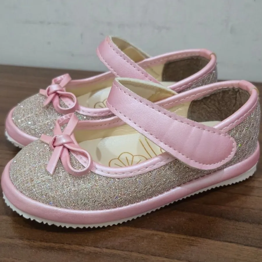 کفش مجلسی دخترانه