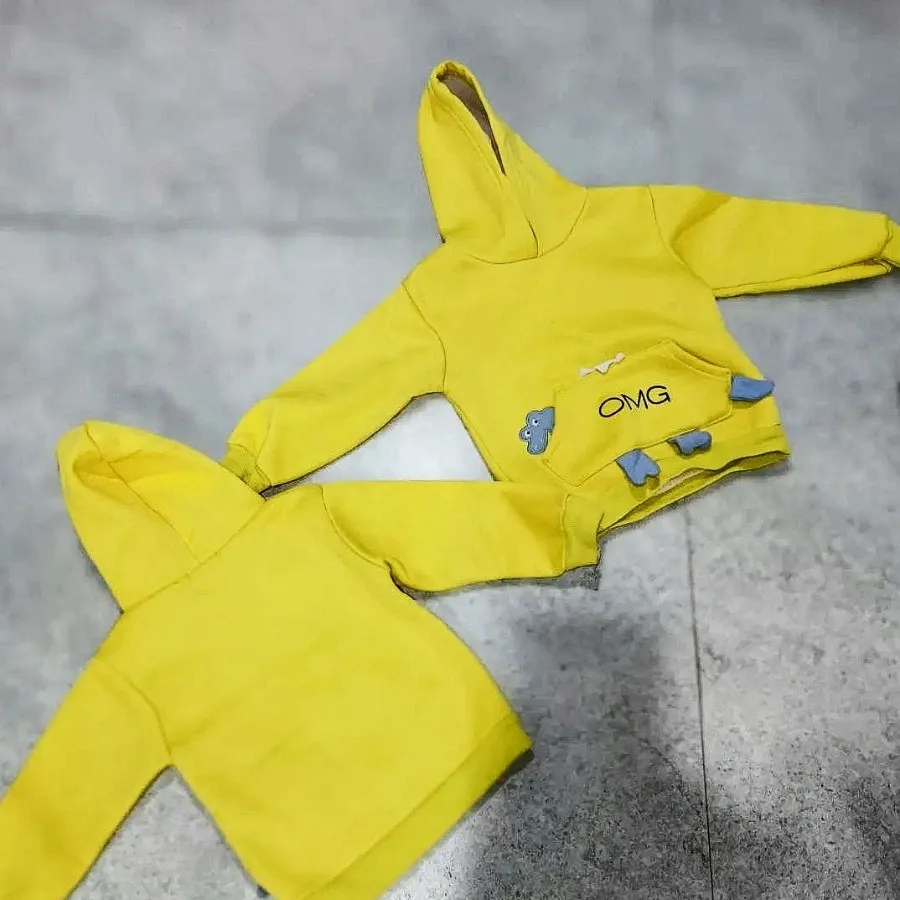 هودی وارداتی کودک