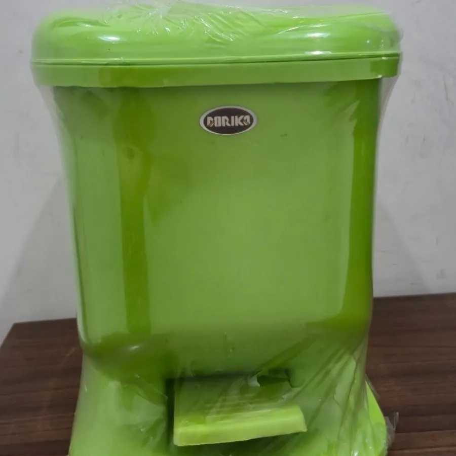 سطل زباله پدالی دوریکا