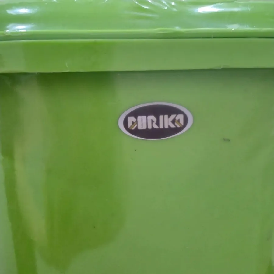 سطل زباله پدالی دوریکا