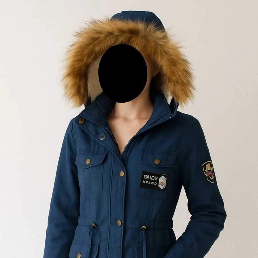 پالتو زنانه