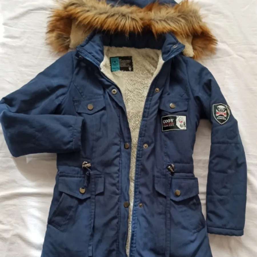 پالتو زنانه