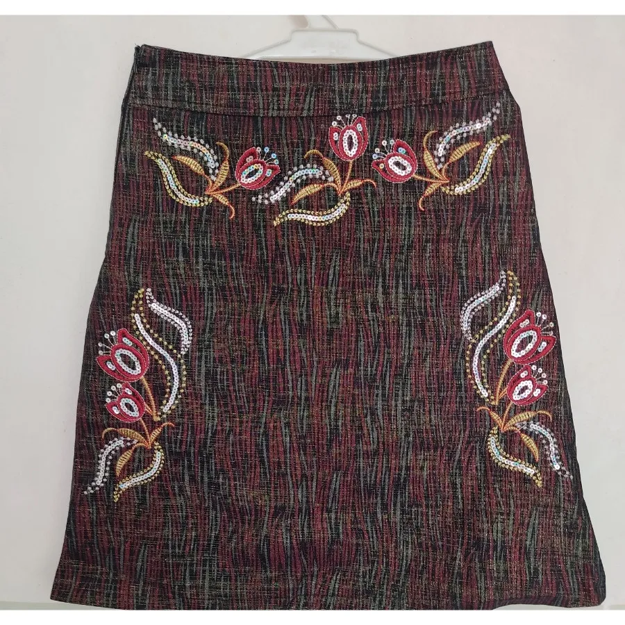 کت و دامن 70 تومنی