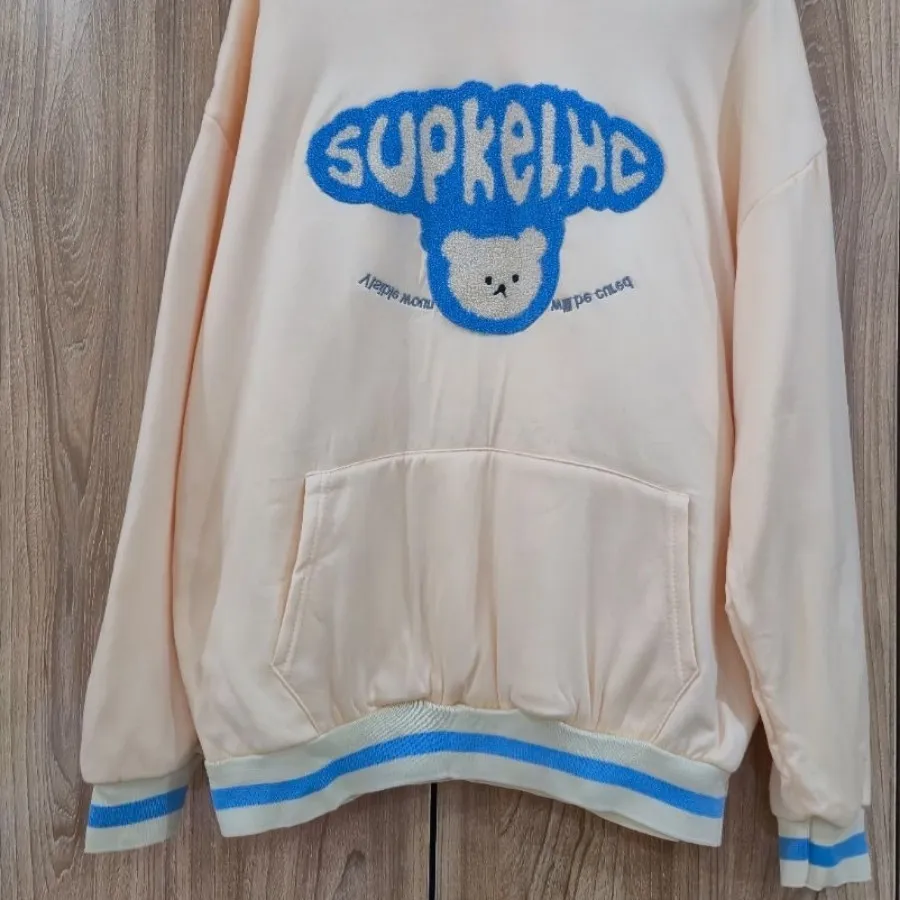 هودی داخل کرکی