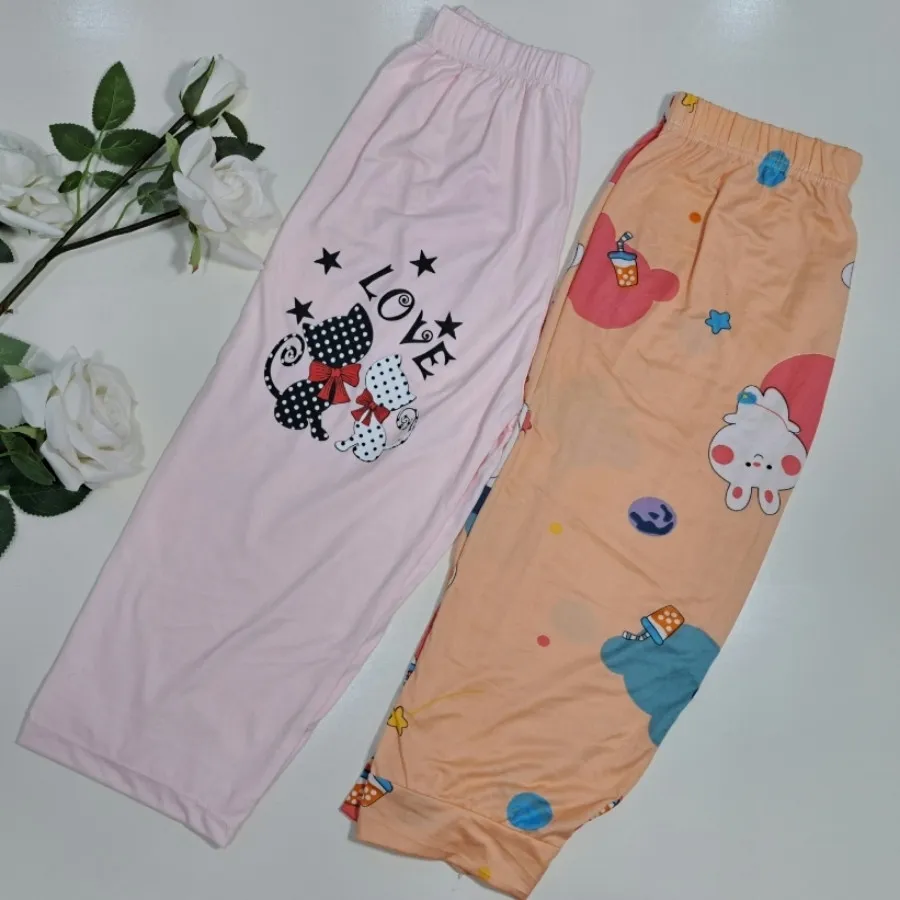 شلوارک دخترانه