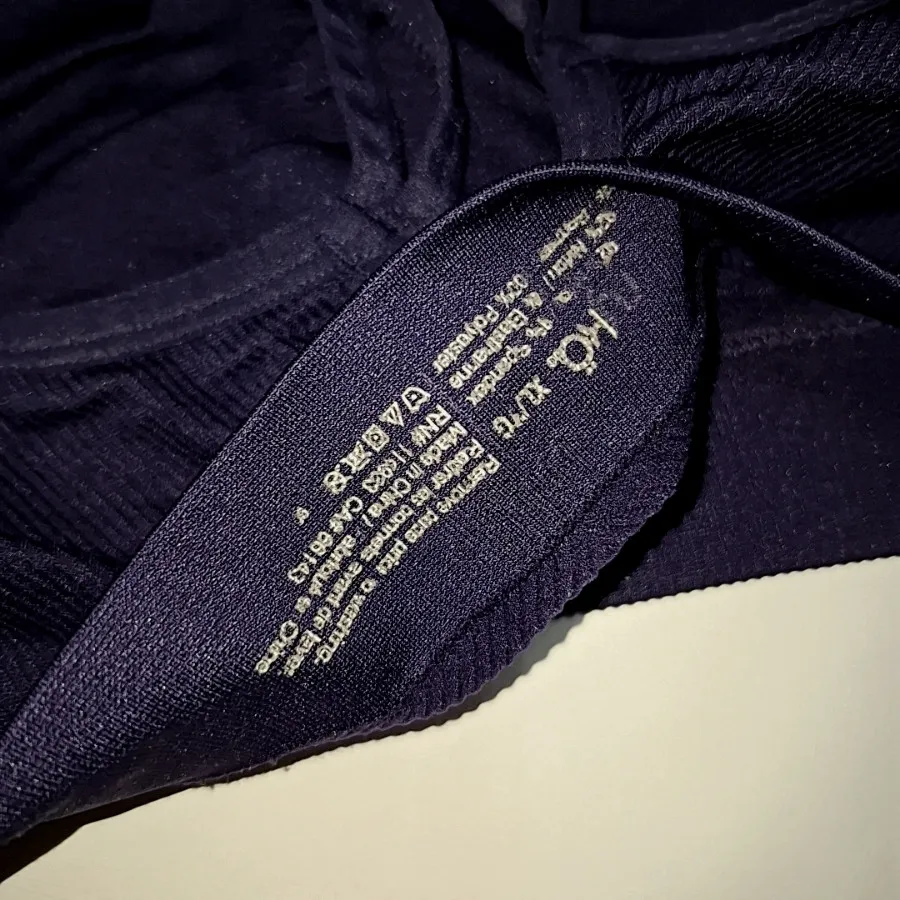 نیم تنه ورزشی خارجی