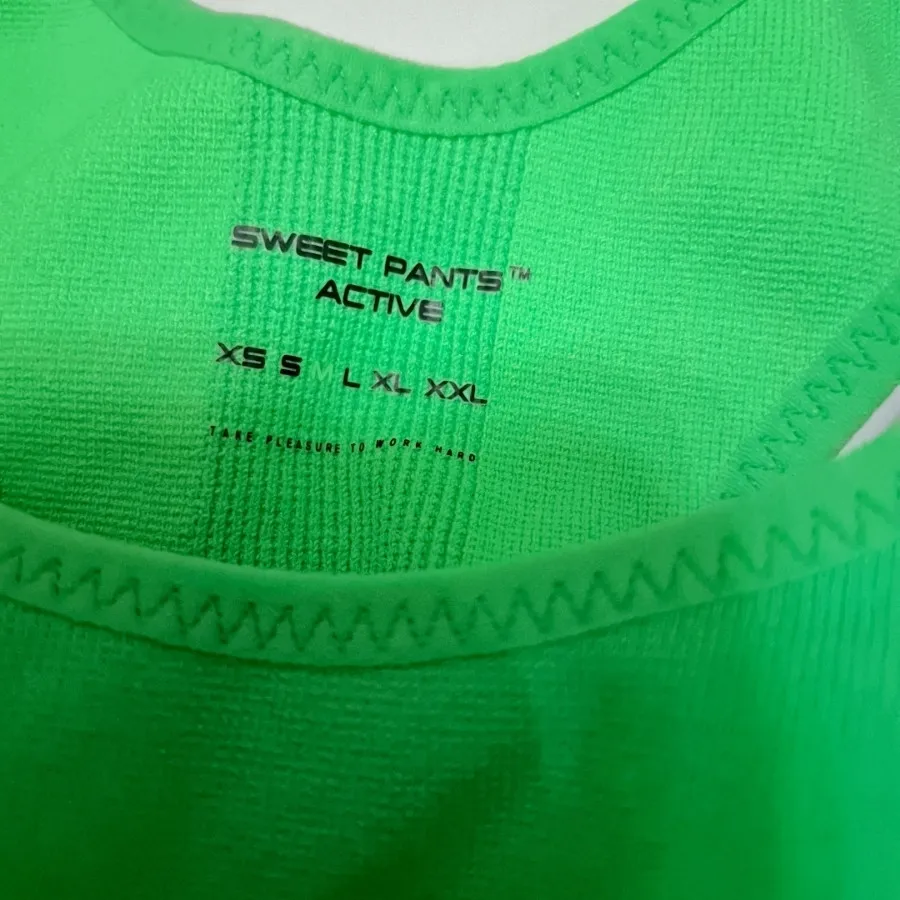 نیم تنه ورزشی خارجی