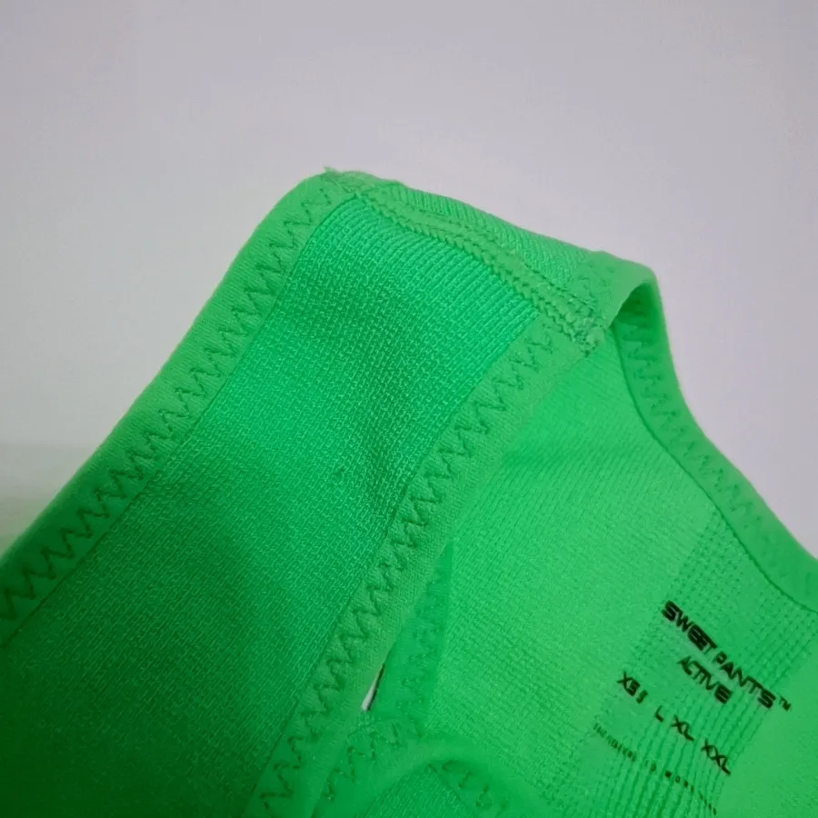 نیم تنه ورزشی خارجی