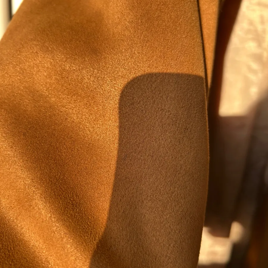 پالتوفوترآسترداررنگ شتری