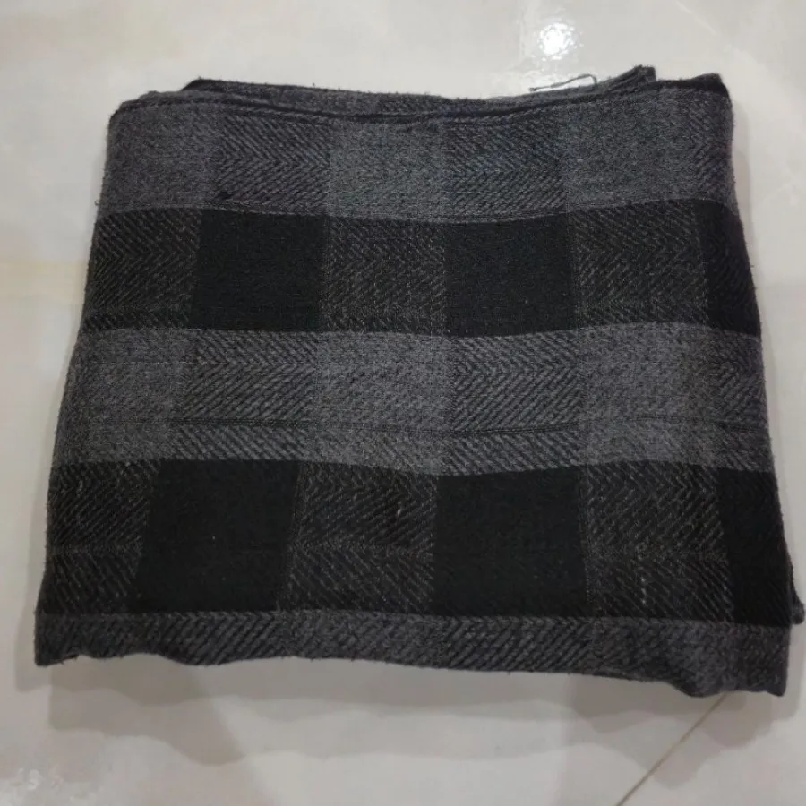 پالتو پشمی شنلی