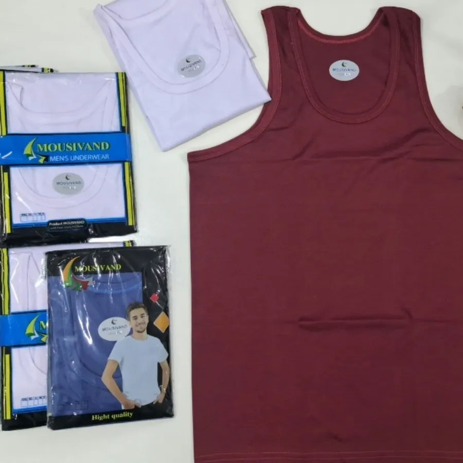 زیرپوش مردانه