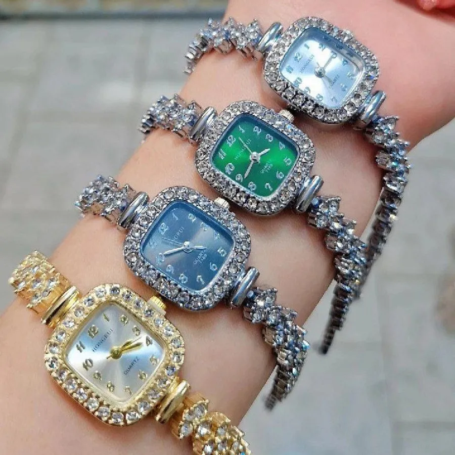 سافت نگین دار