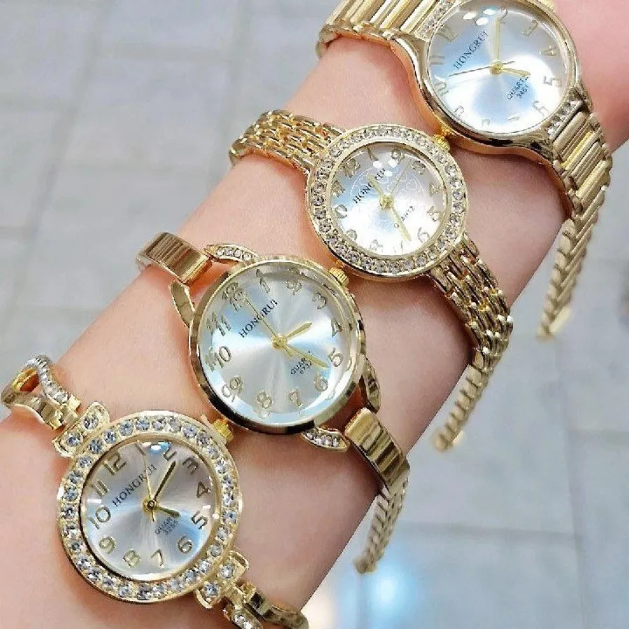 سافت نگین دار