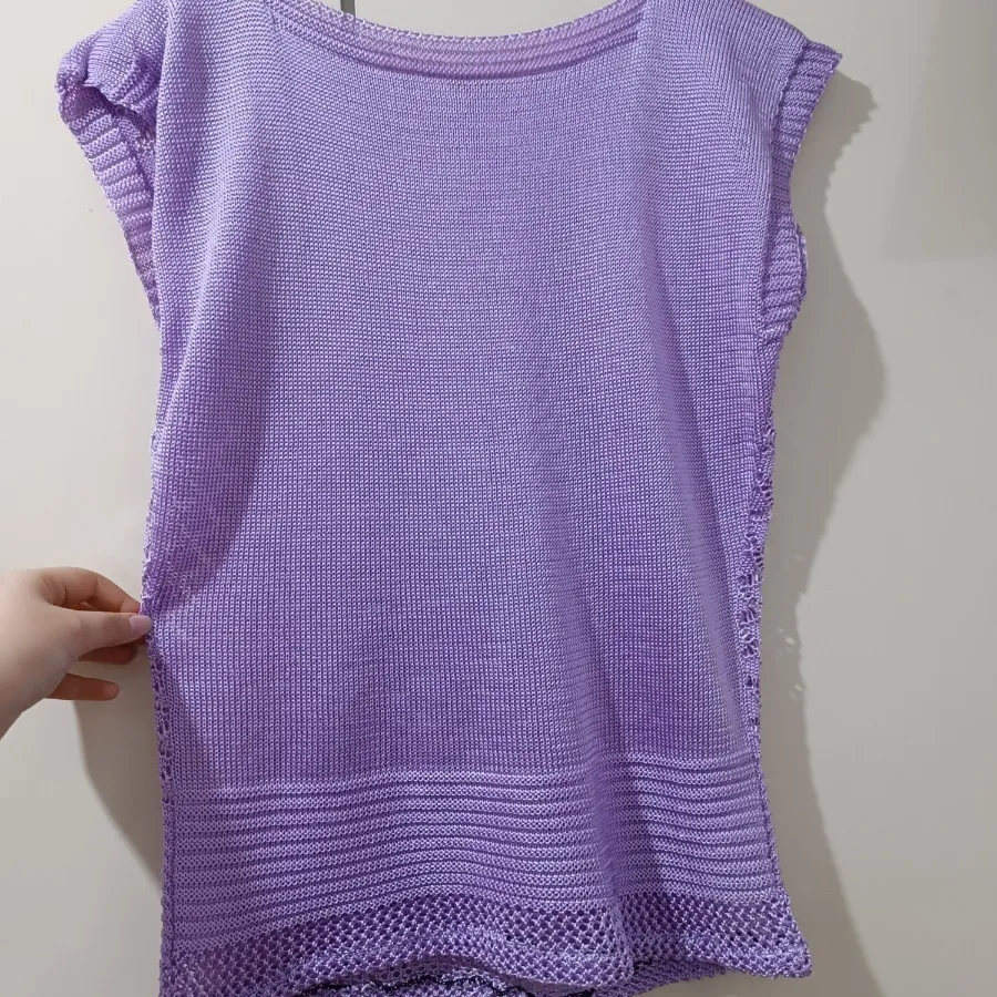 تونیک بافت زنانه