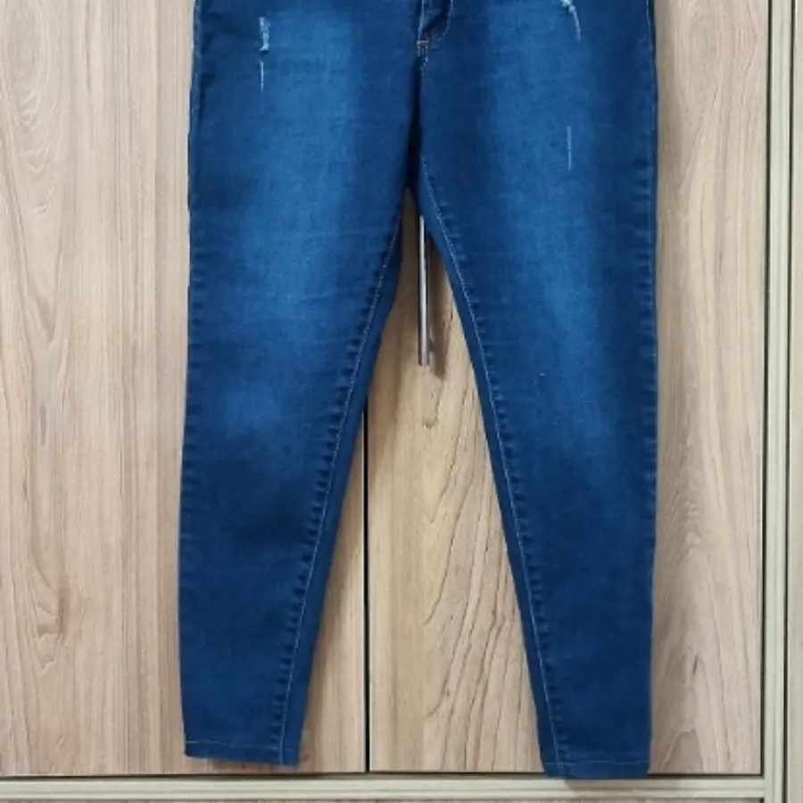 شلوار جین اسکینی