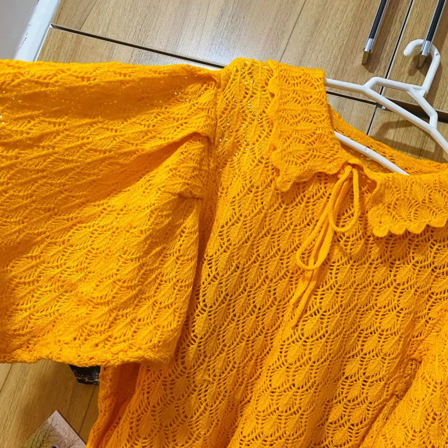 بلوز بافت جذاب