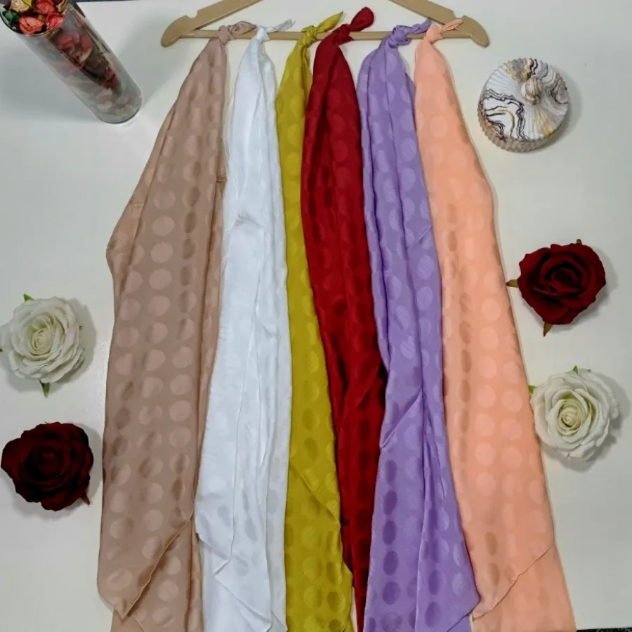 روسری مینی اسکارف