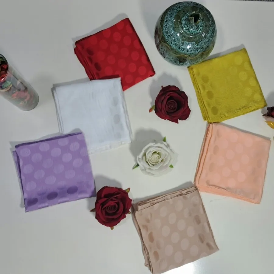 روسری مینی اسکارف